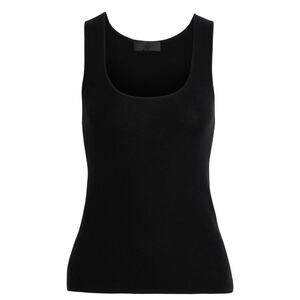 NILI LOTAN Etana 100% cashmere tank - Size XL NWT